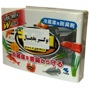 بوگیر یخچال کوبایاشی مدل 6228