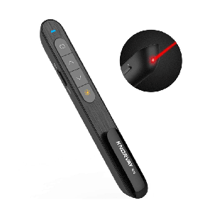 پرزنتر بی سیم Knorvay مدل N76