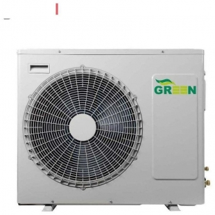 داکت اسپلیت گرین مدل GDS-24P1T1/R