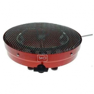 هیتر برقی ام دی  مدل MAHAN SAZEH