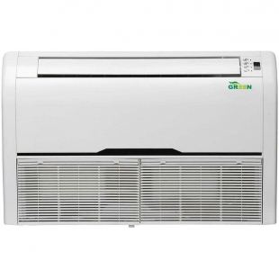 فن کویل گرین مدل GFF1000P1 ظرفیت 1000 فوت مکعب بر دقیقه