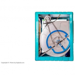 فیلتر نانو تصفیه هوای کولر آبی کولپاک مدل N 3500