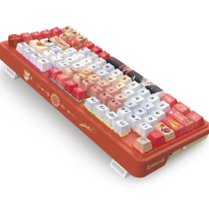 قیمت کیبورد K673