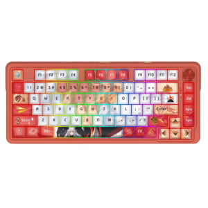 کیبورد گیمینگ ردراگون K673 AK PRO