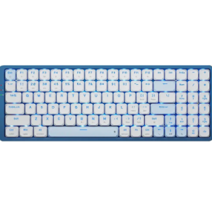 کیبورد ردراگون K684 WB RGB