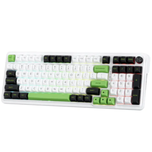 کیبورد K686 WBG