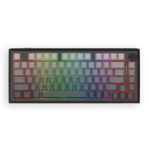 کیبورد بی سیم مکانیکال گیمینگ ردراگون Freyja K687 GG PRO