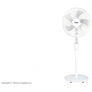 پنکه آیسن مدل IE-F871