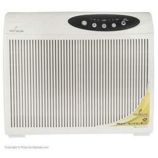 تصفیه کننده هوا ان آی تی مدل NIT-K3B