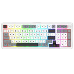 کیبورد گیمینگ K688 WGL PRO