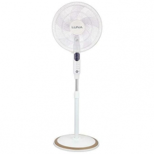 پنکه سه منظوره لونا مدل 208