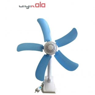 پنکه رومیزی   کد010