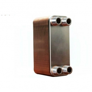 مبدل حرارتی صفحه ای هپاکو مدل HP-50 با ظرفیت 500 لیتر بر ساعت