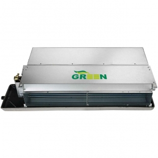 فن کویل گرین مدل GِِِDF1200P1 ظرفیت 1200 فوت مکعب بر دقیقه