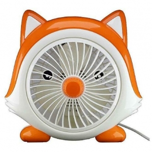 پنکه رومیزی ایکسیو مدل XJ-201