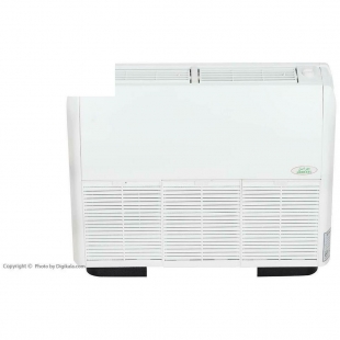 فن کویل مهر اصل مدل لوکس راست ظرفیت 300 فوت مکعب در دقیقه