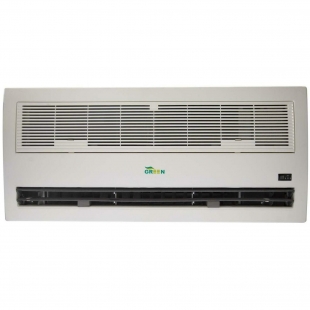 فن کویل گرین مدل G1WF400P1 ظرفیت 400 فوت مکعب بر دقیقه