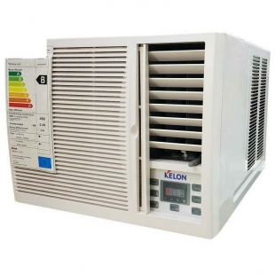 کولر گازی کلون مدل AW-09CR4FE