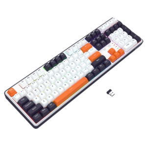 کیبورد ردراگون K689 WBO PRO