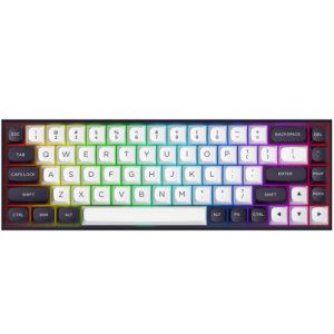 کیبورد ردراگون K701 WB RGB