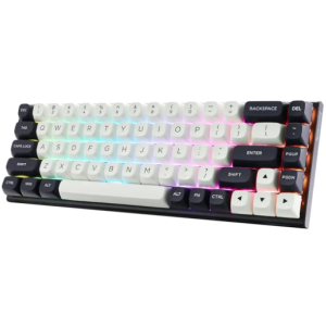 کیبورد مکانیکال گیمینگ ردراگون K701 WB RGB