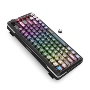 کیبورد K708 MC PRO