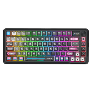 کیبورد K708 MC PRO