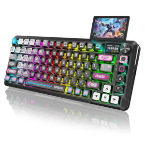 کیبورد K708 MC PRO ردراگون