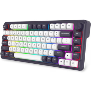 قیمت کیبورد K715 QMK