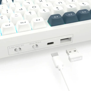 کیبورد K723 WBR PRO ردراگون