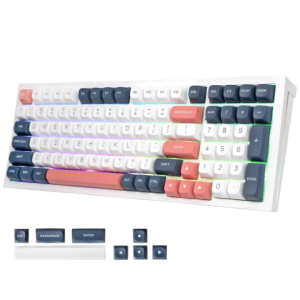 کیبورد گیمینگ K723 WBR PRO