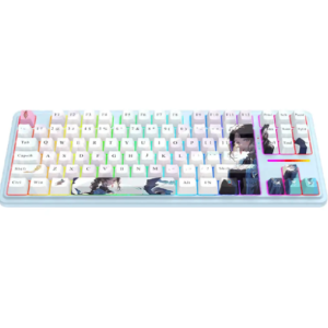 کیبورد K728 AK PRO ردراگون