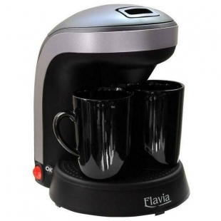 قهوه ساز فلاویا مدل FL-200