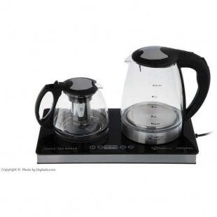 چای ساز فوما مدل FU-770