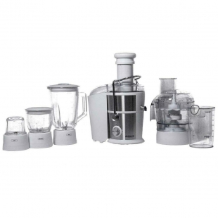 آبمیوه گیری با غذا ساز 1000 وات رولکس مدل TM-J44