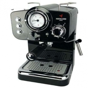 اسپرسوساز مباشی مدل ECM2009