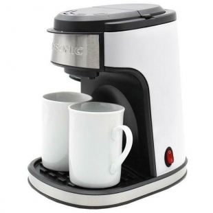 قهوه ساز گوسونیک مدل GCM-858