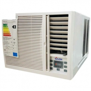 کولر گازی کلون مدل AW-07CR4FE