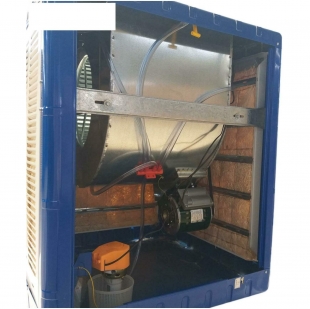 کولر آبی آرجی مدل NC50