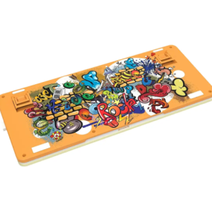 کیبورد گیمینگ K708 GF PRO