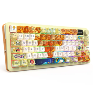 کیبورد K708 GF PRO ردراگون