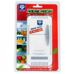 بوگیر یخچال ژیوار کد 01