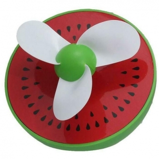 پنکه رومیزی طرح هندوانه