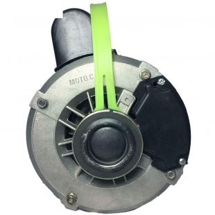 بخاری گازی مدل N919