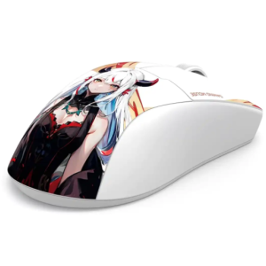 ماوس M918 MAX ردراگون