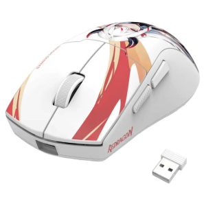 ماوس ردراگون M918 AKG