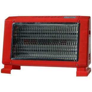 بخاری برقی تکسان مدل TK200F