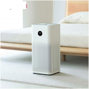 دستگاه تصفیه کننده هوا شیائومی مدل  Mi Air Purifier 3H