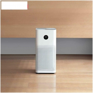 دستگاه تصفیه کننده هوا شیائومی مدل  Mi Air Purifier 3H