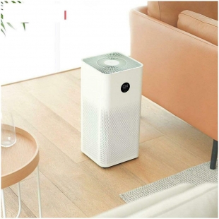 دستگاه تصفیه کننده هوا شیائومی مدل  Mi Air Purifier 3H